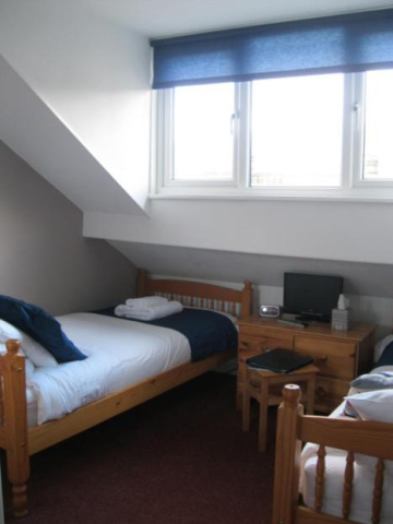 Hawthorn House Bed and Breakfast