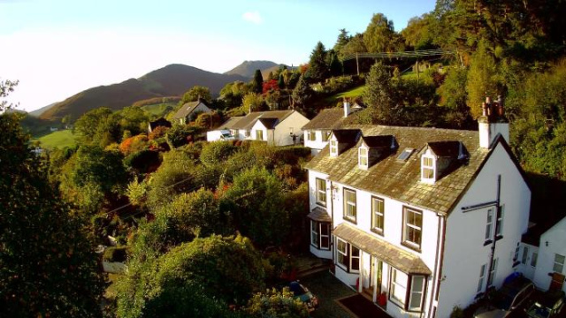 Fern Howe Guest House - Keswick