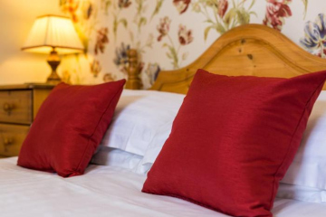 Dorchester House Hotel