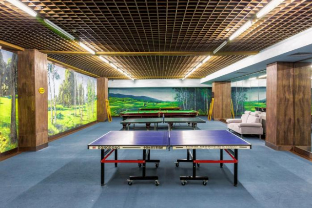 Golden Gulf Hotel Yantai - 山東