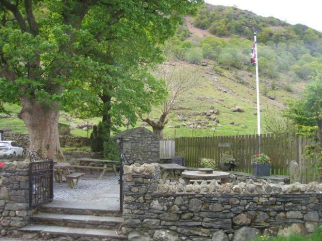 The Langstrath Country Inn - Keswick