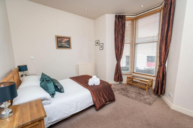 Crandy Nook - Keswick