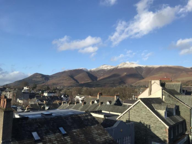 Crandy Nook - Keswick