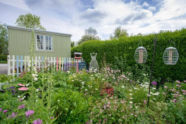 Monte Bed and Breakfast - Keswick