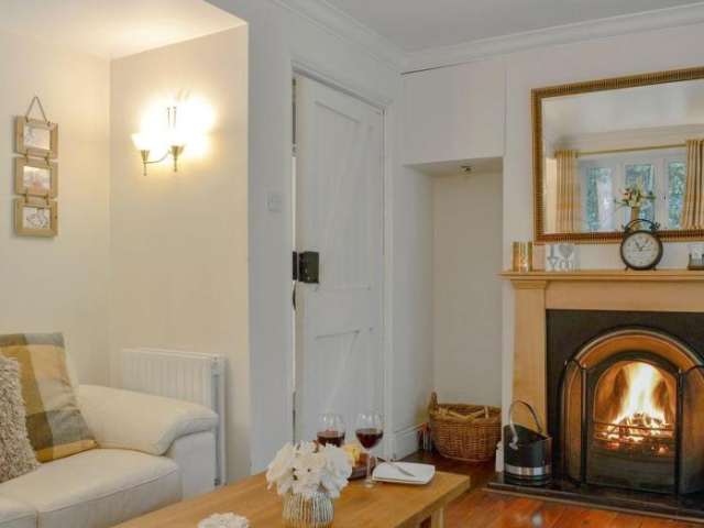 The Coach House - Keswick
