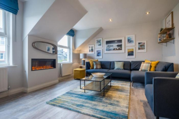 Howe Keld 6 Second Floor