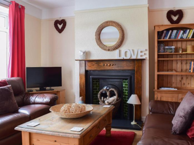Valentine Cottage - Keswick