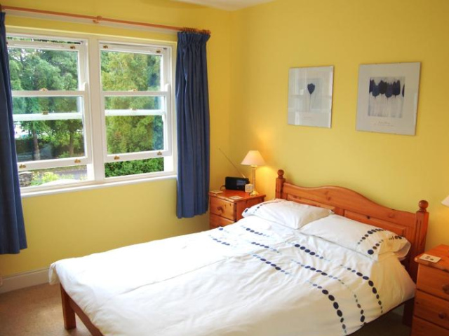 17 Greta Grove House - Keswick