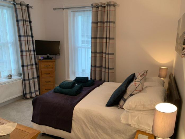 2 Windsor House - Keswick