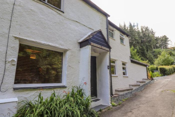 Ladstock Cottage