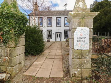 The Dower House
