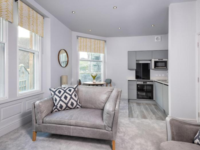 Apartment 4 Skiddaw - Keswick