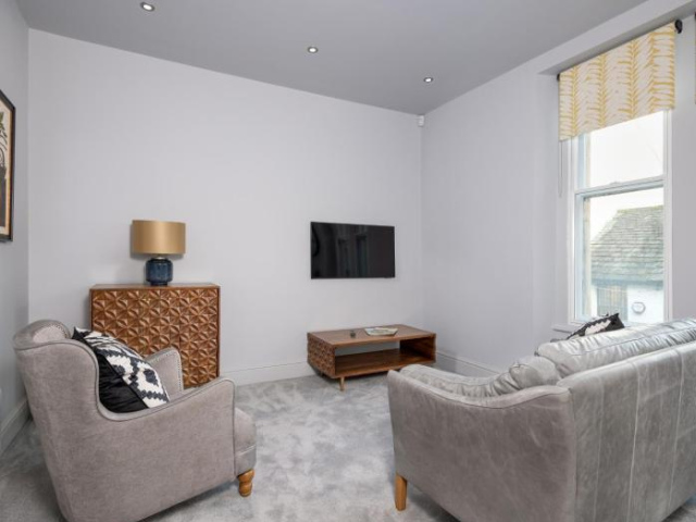 Apartment 4 Skiddaw - Keswick
