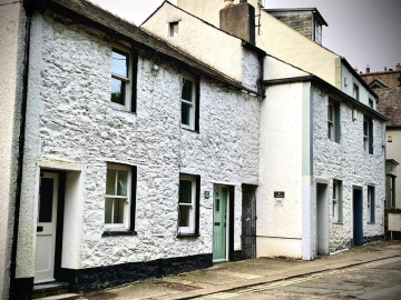 Latch Cottage