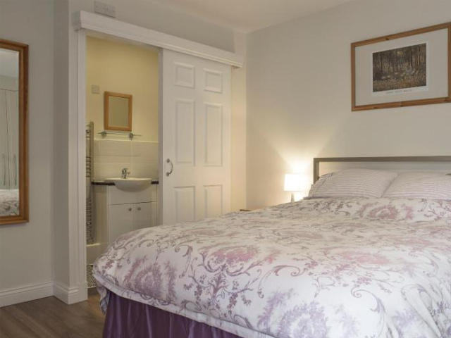 3 Greta Grove House - Keswick