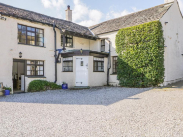 The Farmhouse