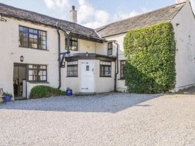 The Farmhouse - Keswick