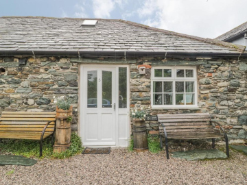 Mews Studio Cottage 5