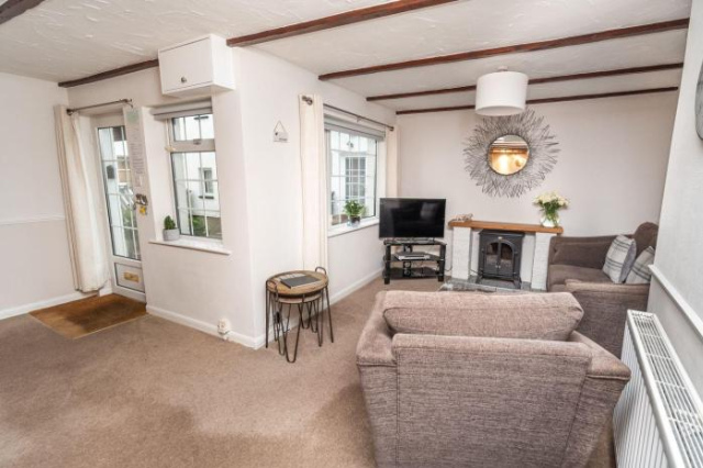 Daisy Cottage - Keswick
