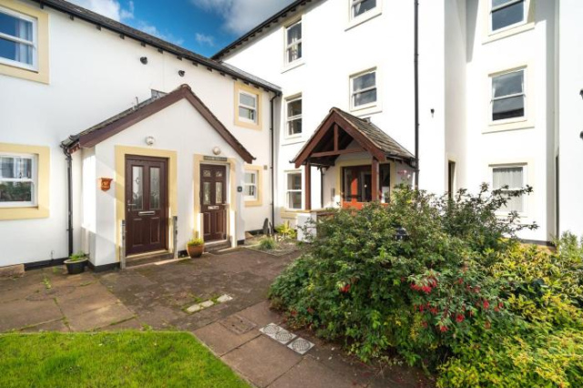 Quaver Cottage - Keswick