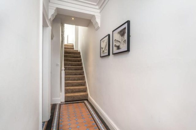 7 The Townhouse - Keswick