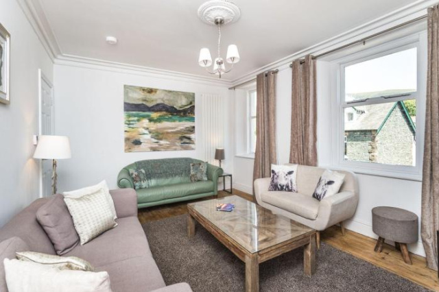 7 The Townhouse - Keswick