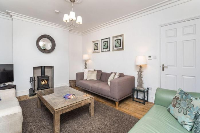 7 The Townhouse - Keswick