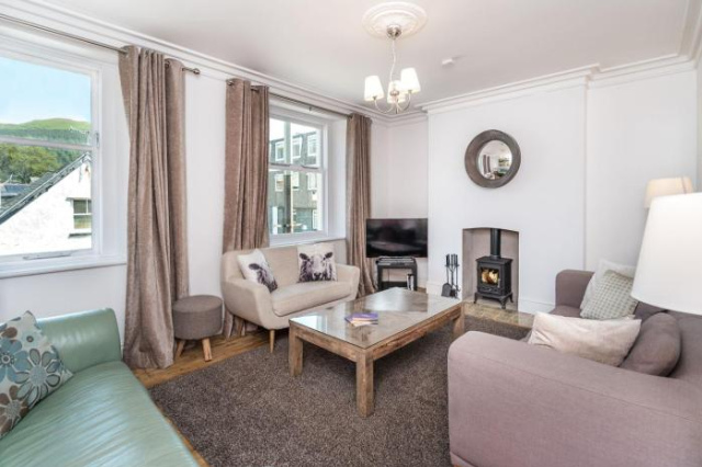 7 The Townhouse - Keswick
