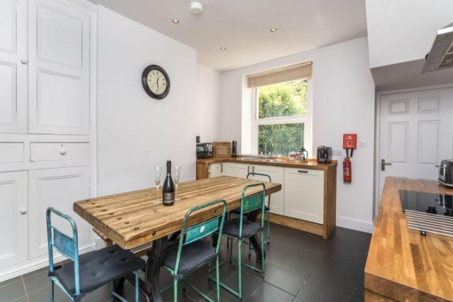 7 The Townhouse - Keswick
