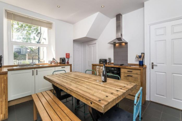 7 The Townhouse - Keswick