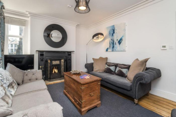 3 The Townhouse