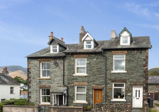 Abacourt Cottage - 凱西克