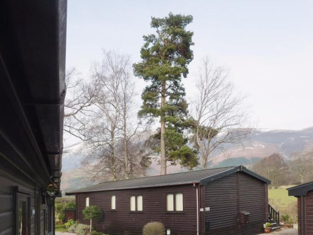Burnside Park Acorn Holiday House - Keswick