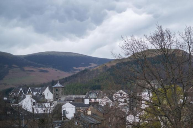 Howe Keld 4 First floor - Keswick