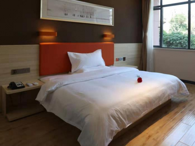 7 Days Premium Liaocheng Shenxian Bus Station Branch - Shandong