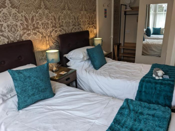 Avanda Guesthouse