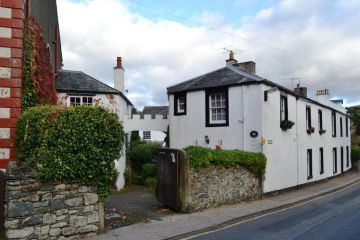 Acorn Lodge Cottage