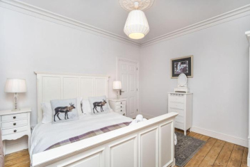 5 The Townhouse