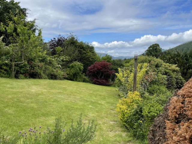 Shelley Cottage - Keswick