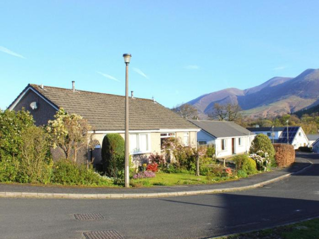 The Rowans - Keswick