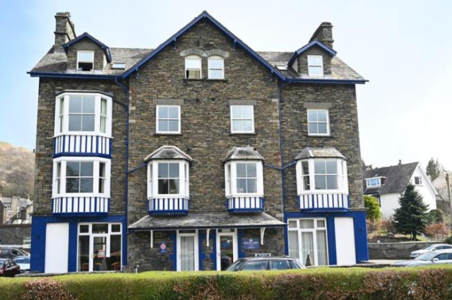 Brathay Lodge - Ambleside