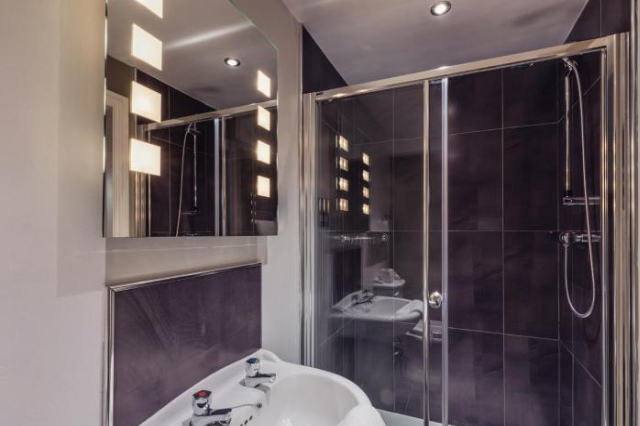Ambleside Townhouse - 安布爾塞德