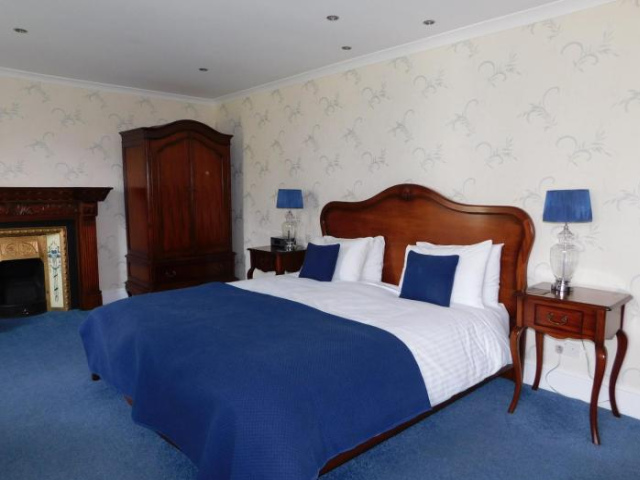 Crowhow Country Inn - Ambleside