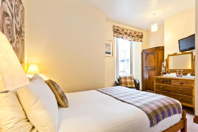 Cambridge Villa No.3 Hotel - Ambleside
