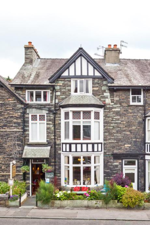 Cambridge Villa No.3 Hotel - Ambleside