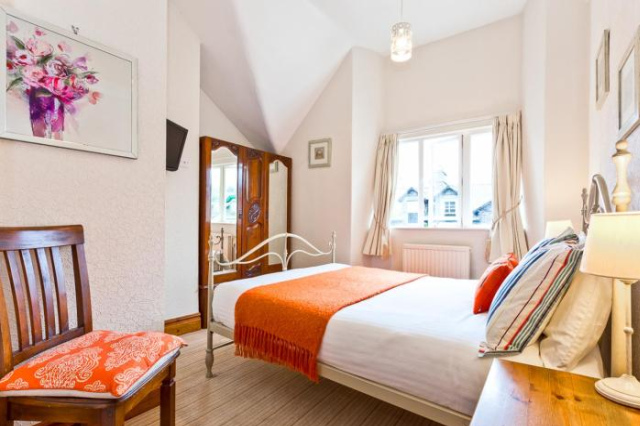 Cambridge Villa No.3 Hotel - Ambleside