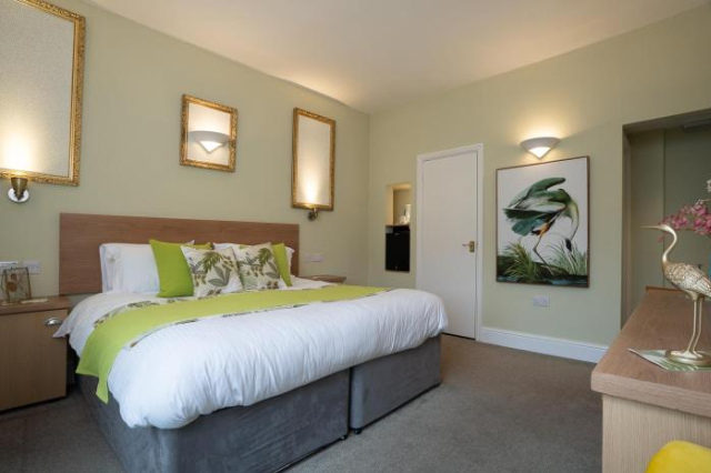Brantolme Bed and Breakfast - Ambleside