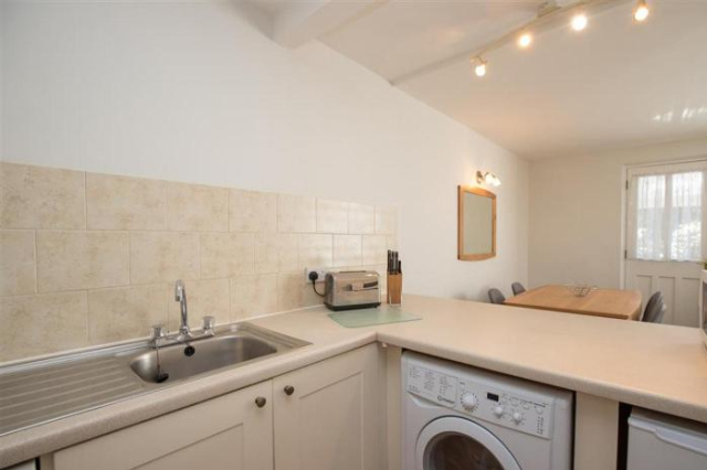 Yew Tree Cottage - Ambleside