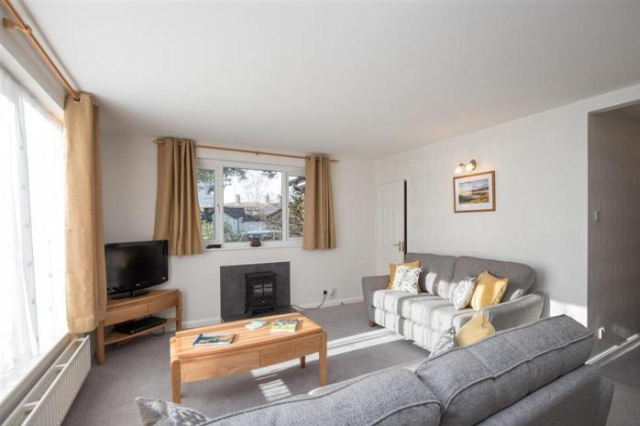 Yew Tree Cottage - Ambleside