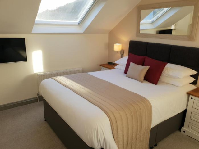 Compston House B & B - Ambleside